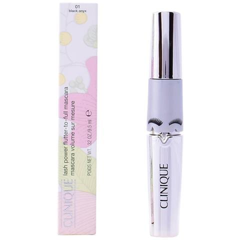 Lash Power Flutter To Full Mascara 01 Black - Foto 1