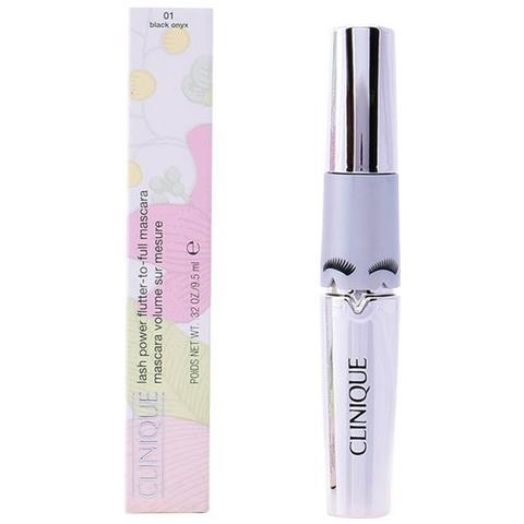 Lash Power Flutter To Full Mascara 01 Black - Foto 3