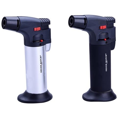 Caramellizzatore Fiamma Turbo Gas Mini Cannello Caramellare Dolce Caramellatore - Foto 6