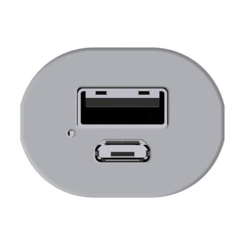 Power Bank Daily da 2200 mAh 1 x USB Colore Bianco - Foto 2