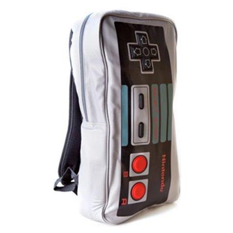Big Nes Controller (zaino) - Foto 1