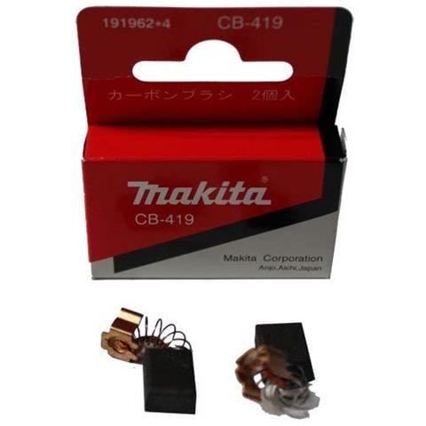 191962-4 - Pennelli Cb-419 - Foto 1