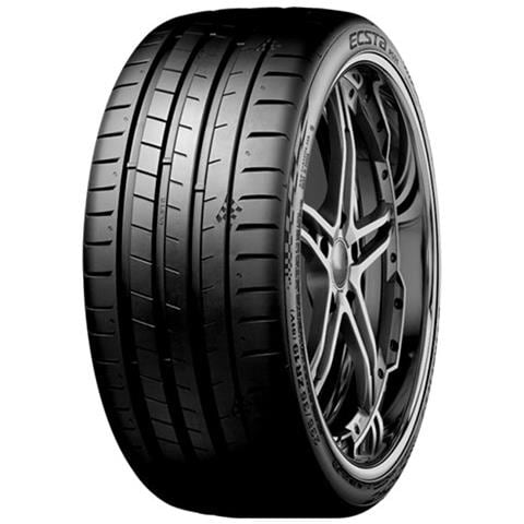 Ecsta Ps91 (275/40 R18 (103y) Xl)  - Foto 2