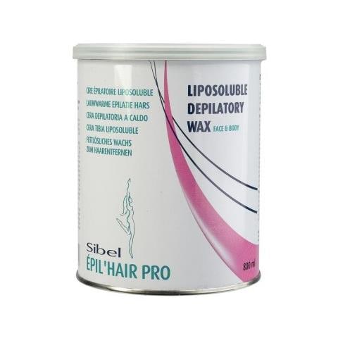 Cera Depilatoria - Rosa - 800 Gr - Foto 1