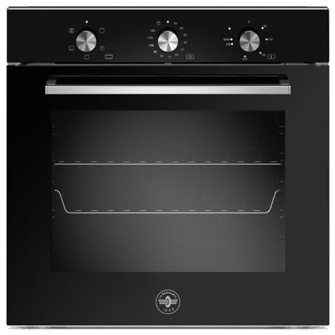 Forno Elettrico da Incasso Futura F605LAGEKGN Capacità 76 L Multifunzione Ventilato Potenza 2700 W Colore Nero - Foto 1