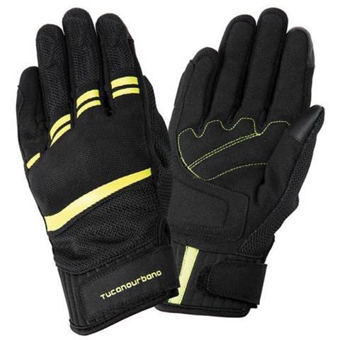 Lady Penna Glove Guanti Moto Taglia S - Foto 1
