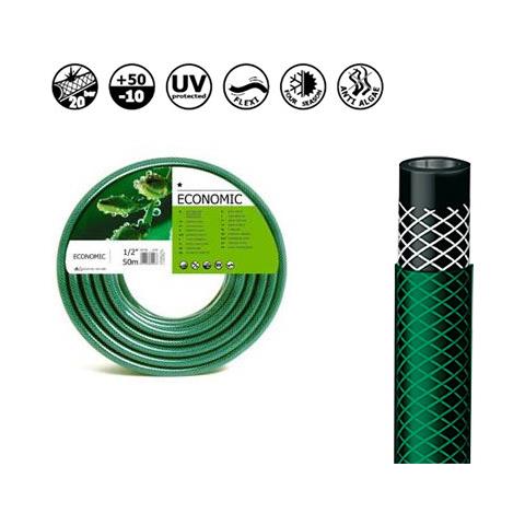 Tubo Da Giardino Economic 1/2 ""50m - Foto 3