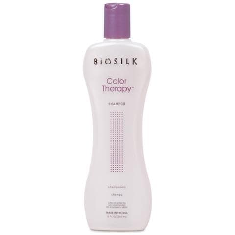 Color Therapy Shampoo 355ml - Foto 1