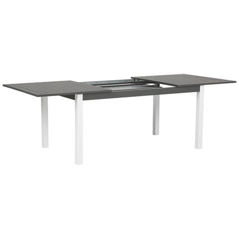 Set Da Giardino Tavolo E 6 Sedie In Alluminio Pancole - Foto 18