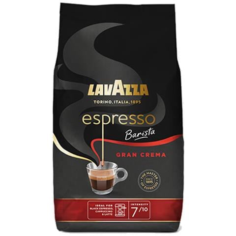 Espresso Gran Créma Café En Grains 1kg - Foto 2