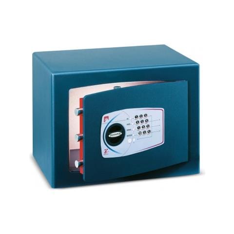 Cassaforte A Mobile Digitale - Gold - Sp. Mm. 10 Technomax Gmt / 3 - Foto 1