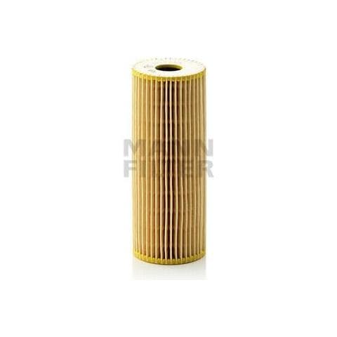 Filtro olio MANN FILTER HU615//3x