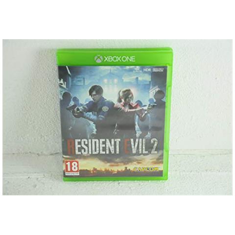 Resident Evil 3  - Foto 1