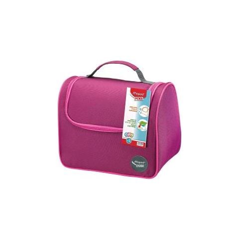 Lunch Bag Origins Rosa -6 3lt - Foto 1