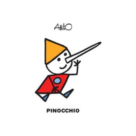 Attilio Cassinelli - Pinocchio. Ediz. A Colori - Foto 1