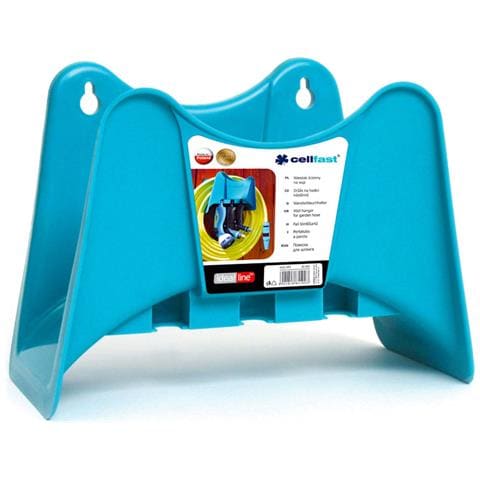 Qualità Giardino Avvolgitubo Tubo Appendiabiti Da Parete Esterna Di Storage Flessibile Montato 30m Ordine - Foto 1