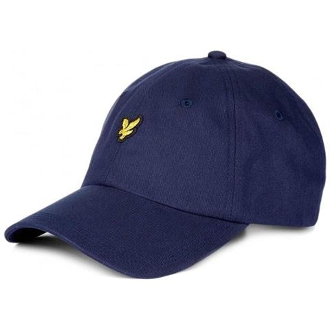 Lyle&scott Baseball Cap Cappello - Foto 1
