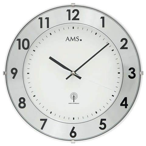 05948 Orologio Da Parete - Foto 1