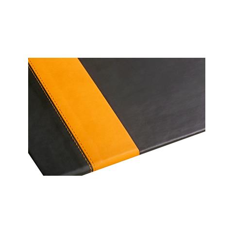 Sottomano Scrivania 60x40 Nero / Aran - Foto 2