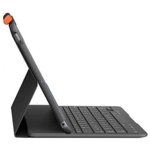 Tastiera Wireless 920-009480 (Layout Inglese UK) Colore Grafite - Foto 2