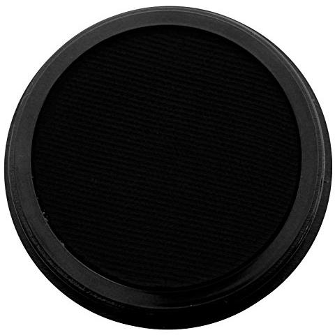 351116, Trucco Cosmetico Professionale E Idrosolubile, 3,5 Ml, 5 G, Colore Nero - Foto 1