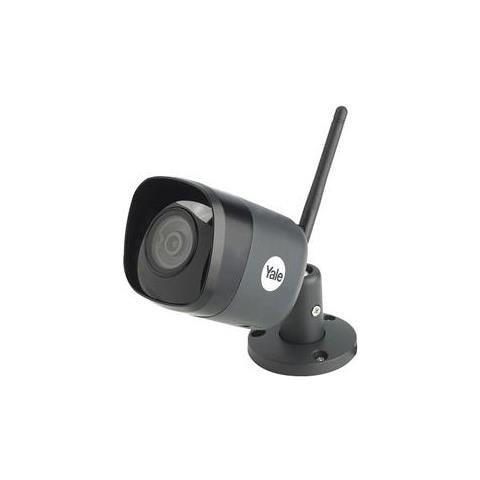 Smart Home Cctv Wifi Camera - Network Surveillance Camera - Weatherproof - Colour [ day&night] - 4 Mp - Wireless - Wi-fi - Wifi, Lan - Foto 1