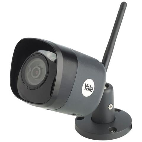 Smart Home Cctv Wifi Camera - Network Surveillance Camera - Weatherproof - Colour [ day&night] - 4 Mp - Wireless - Wi-fi - Wifi, Lan - Foto 5