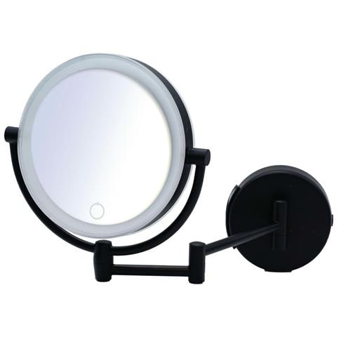 Specchio Per Il Trucco Shuri Con Led E Interruttore Touch - Foto 1