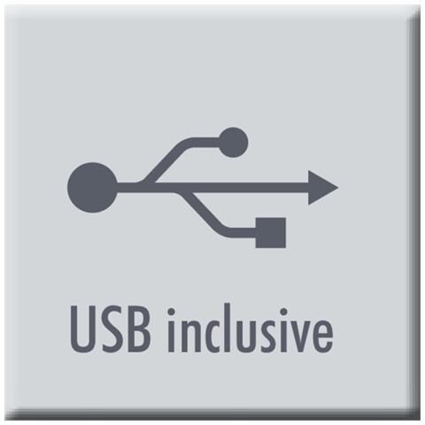 Specchio Per Il Trucco Shuri Con Led E Interruttore Touch - Foto 10