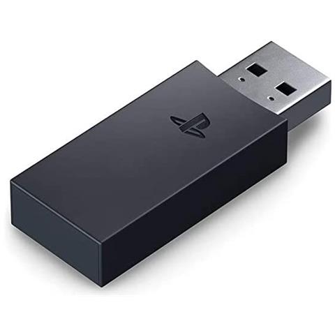 SONY - Cuffie Wireless per PlayStation 5 con Microfono PULSE 3D - ePRICE