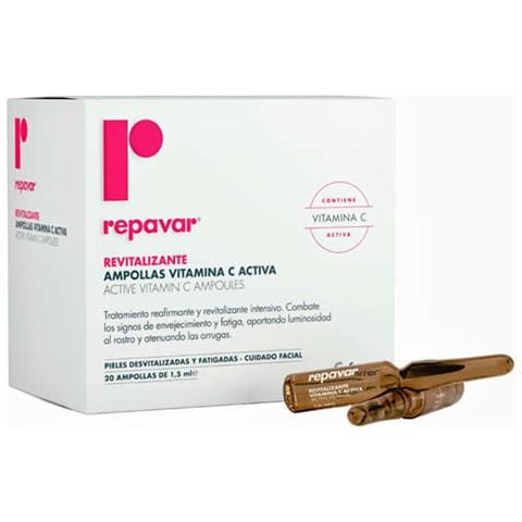 Otc Revitalizante 20 Fiale - Foto 2