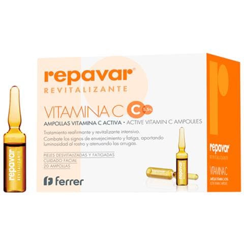 Otc Revitalizante 20 Fiale - Foto 1