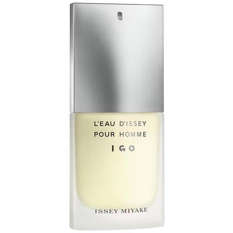 , L'eau D'issey Igo, Eau De Toilette, For Men, 100 Ml - Foto 3