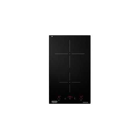Piano Cottura PIN 32 a Induzione 2 Zone Cottura da 30 cm Colore Nero - Foto 4