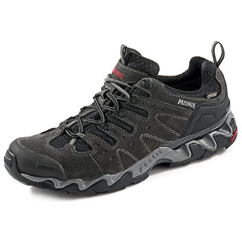 655350 - 806 - 9 Scarpe ""portland Gtx, Misura 9, Antracite - Foto 1