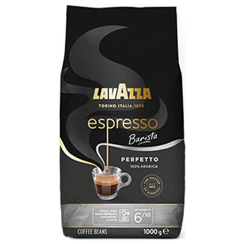 Espresso Barista Perfetto Beans - 1 Kg - Foto 1