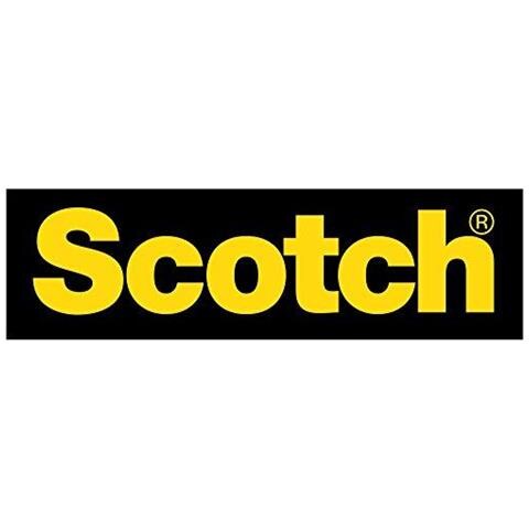 Scotch 4501b6648 66 M X 48 Mm Strong Imballaggio Tape - Brown - Foto 4
