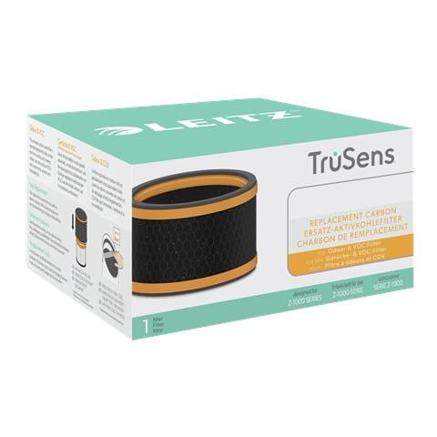 Ricambio filtro a carbone per odori e COV per Purificatore d'aria TruSens Z-1000 - Foto 2