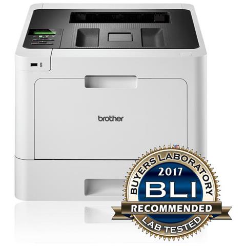 Brother Hl-l8260cdw Stampante Laser A Colori 2400 X 600 Dpi A4 Wi-fi - Foto 3