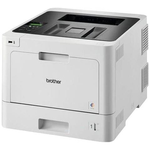 Brother Hl-l8260cdw Stampante Laser A Colori 2400 X 600 Dpi A4 Wi-fi - Foto 2