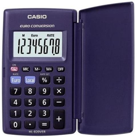 HL-820VER - Foto 1