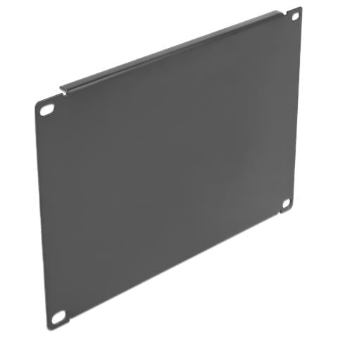 Delock 10 ? Copertura Cieca Per Armadio Di Rete 4u Nero - Foto 2