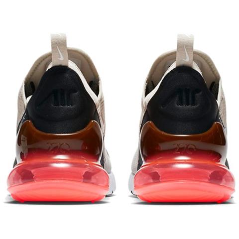 Scarpe Air Max 270 Taglia 46 Codice Ah8050-003 Beige - Foto 6