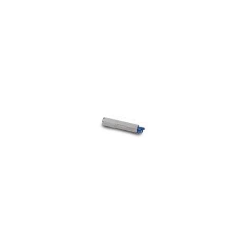 43459408 Toner Originale Nero per C3300 / C3400 Capacitá 1000 Pagine - Foto 2