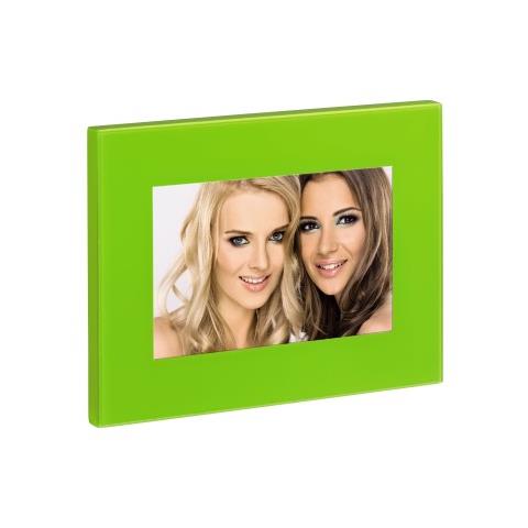 00057357 Verde Cornice per foto singola cornice per quadro - Foto 1
