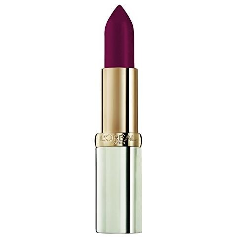 L’Oréal Paris Make-Up Designer Color Riche Matte 430 Mon Jules Viola rossetto - Foto 1