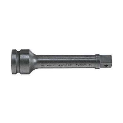 Prolunga 1/2"" per Bussole Pesanti a Macchina 125 mm - Foto 1