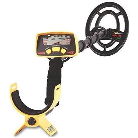 Metal Detector Ace 150 - Foto 1