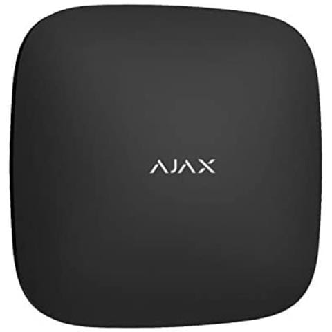 Rex Radio Signal Range Extender Bk Black - Foto 1