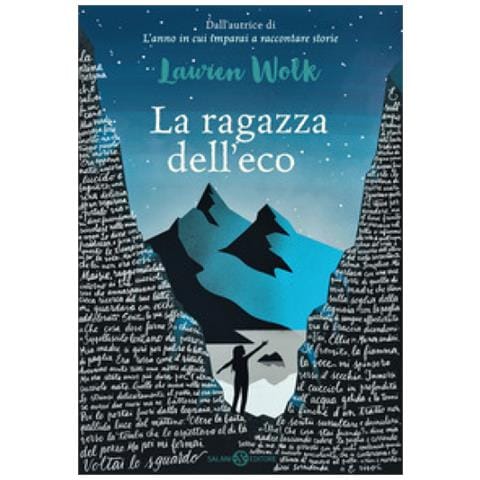 Lauren Wolk - La Ragazza Dell'eco - Foto 1